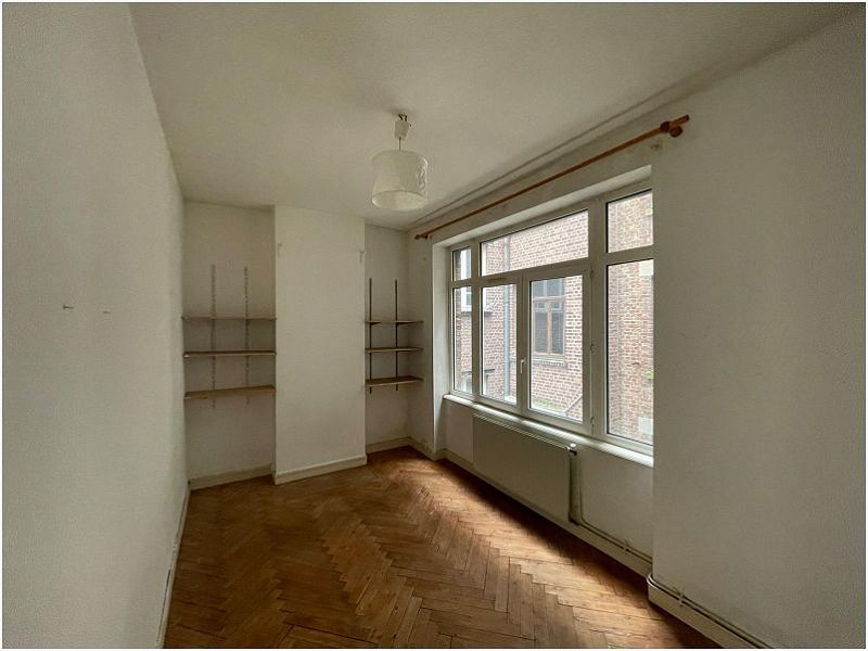 Location Appartement 78m² Lille 3