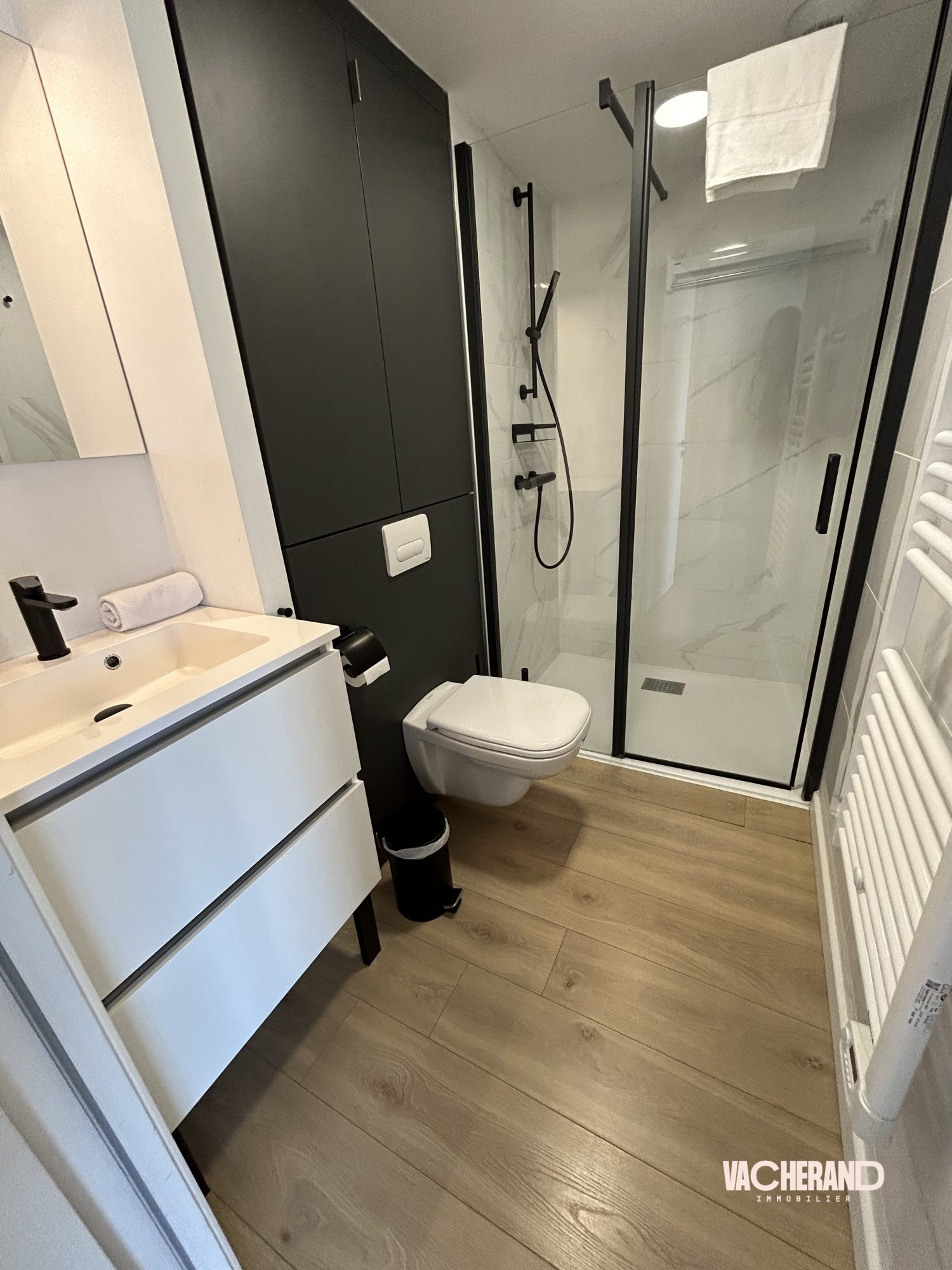 Vente Appartement 41m² Camiers 4
