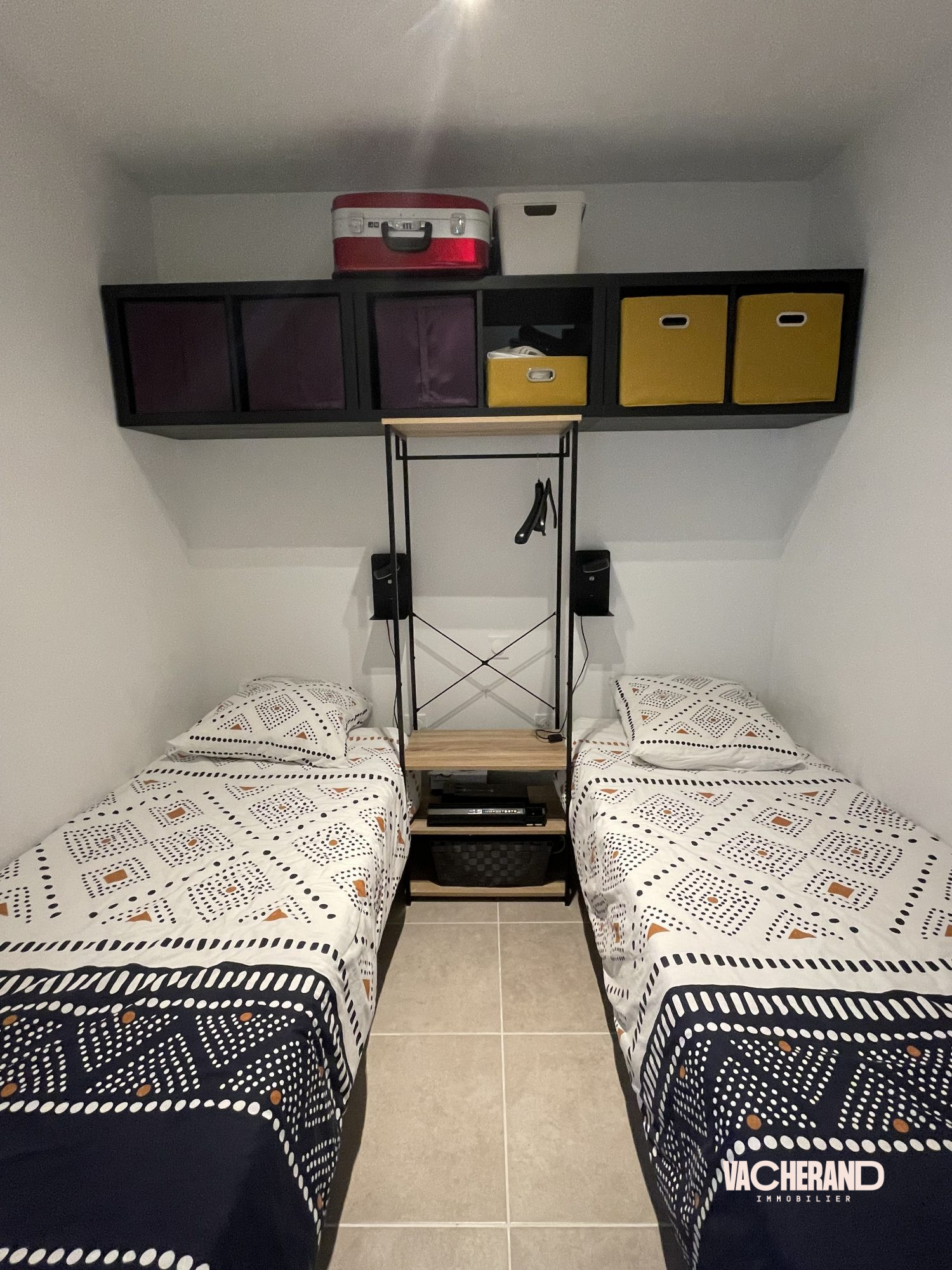Vente Appartement 45m² Camiers 3