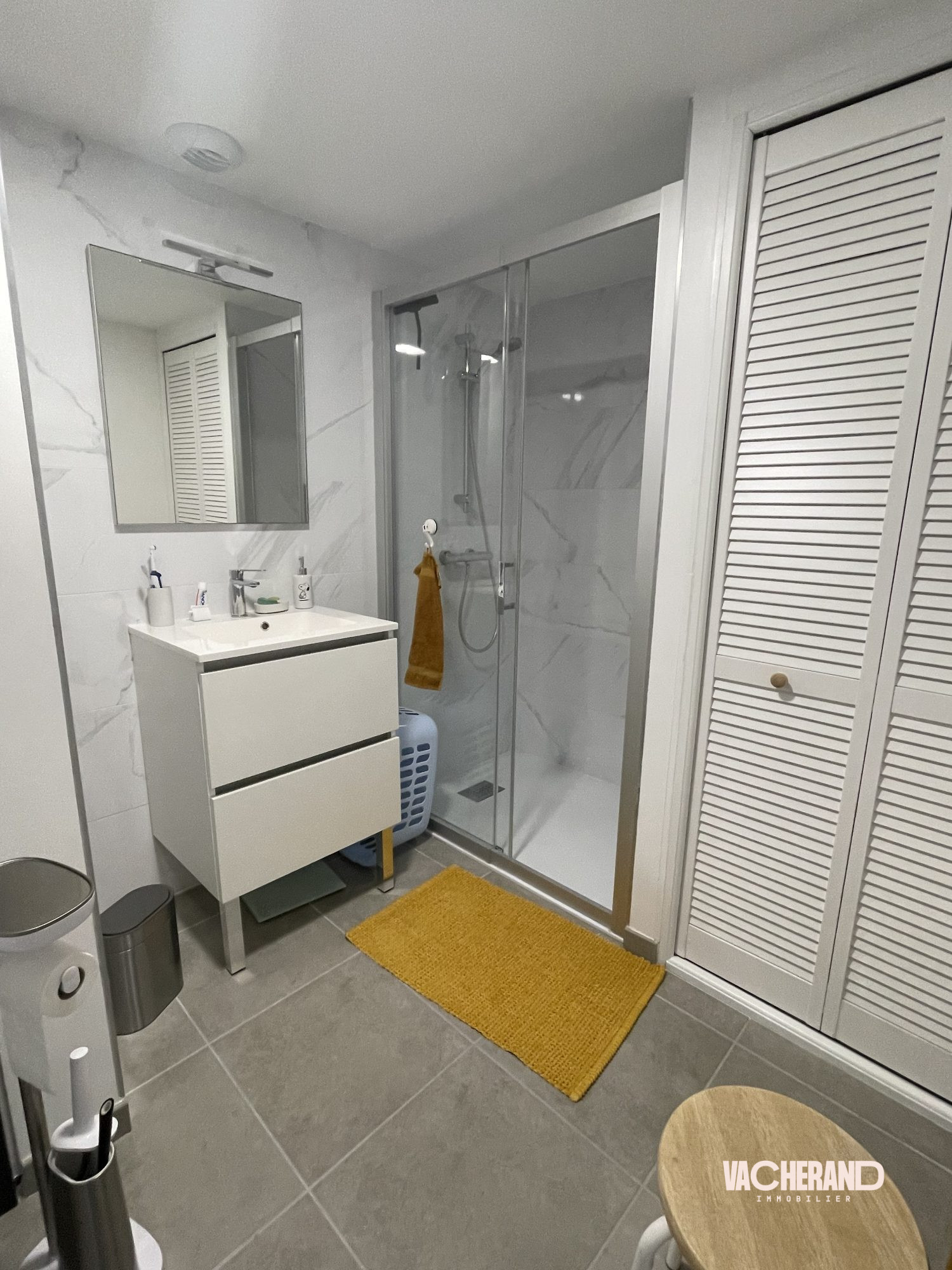Vente Appartement 45m² Camiers 4