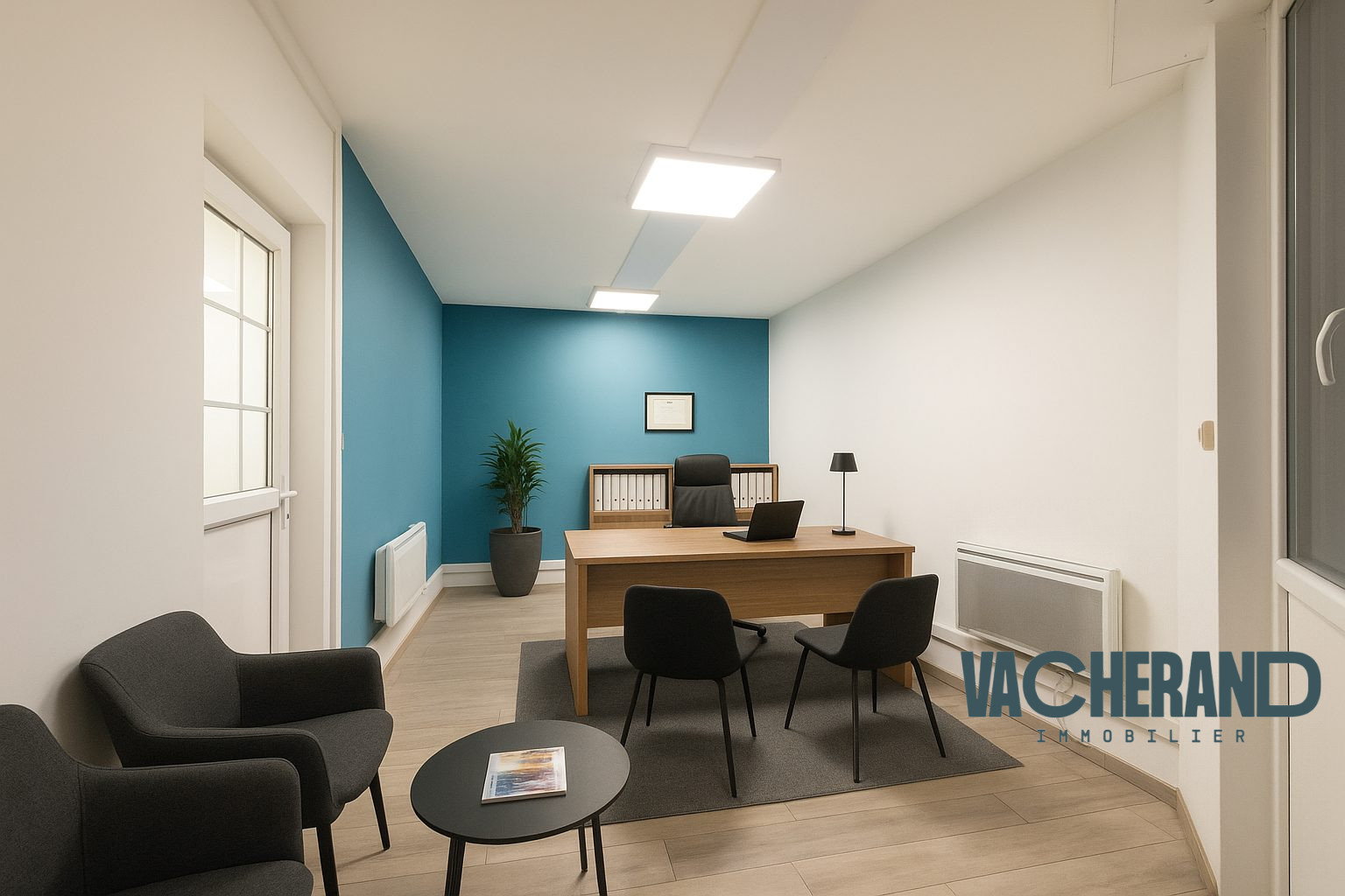 Vente Locaux commerciaux 63m² Armentieres 1