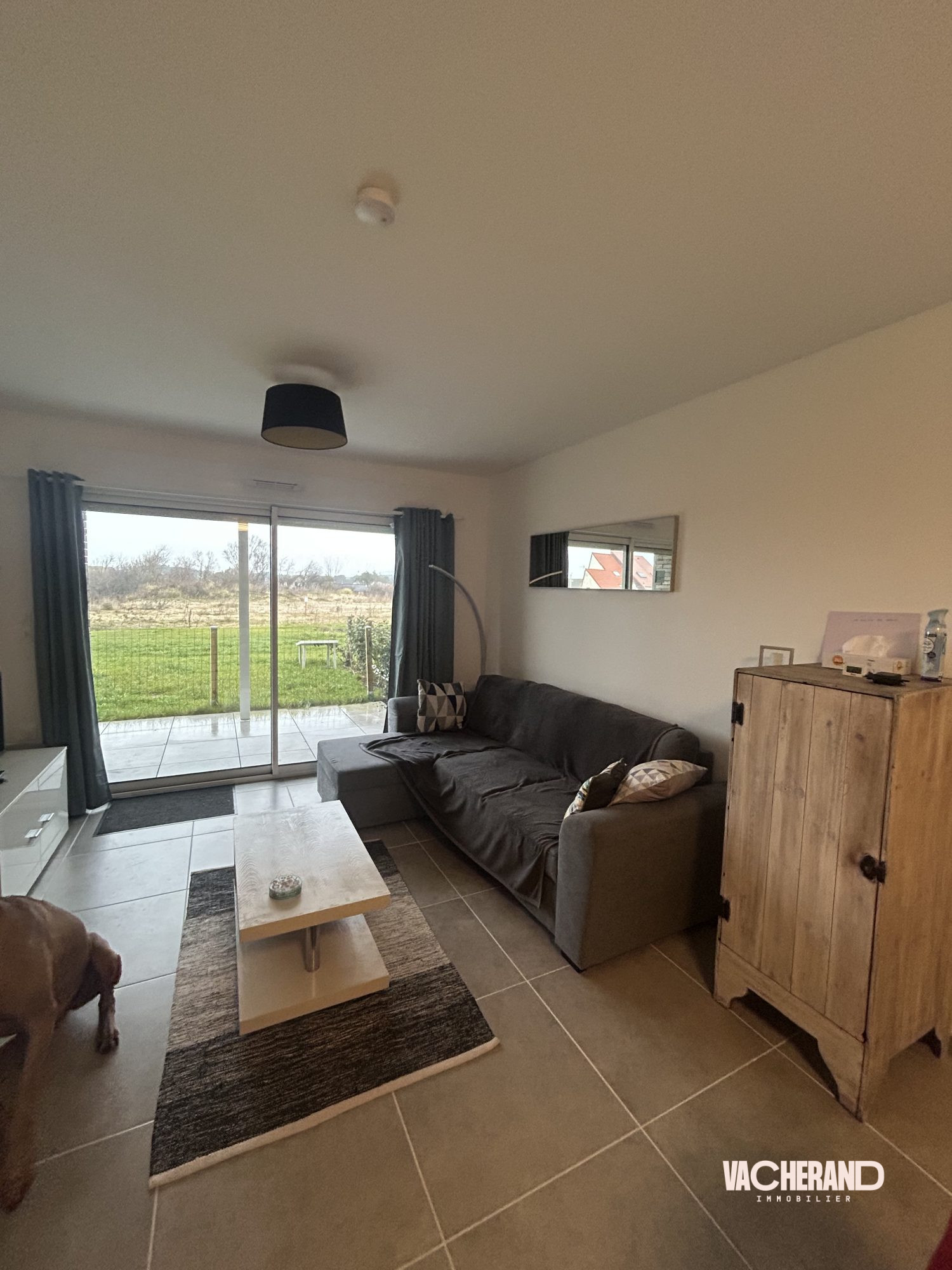 Vente Appartement 48m² Sainte Cecile 2