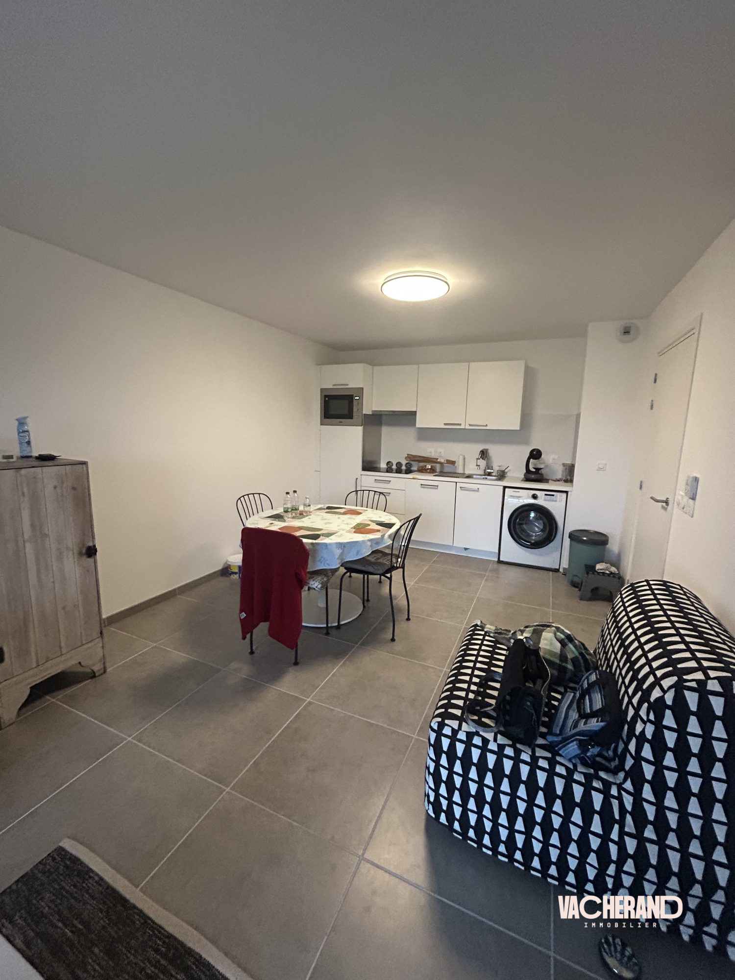 Vente Appartement 48m² Sainte Cecile 5