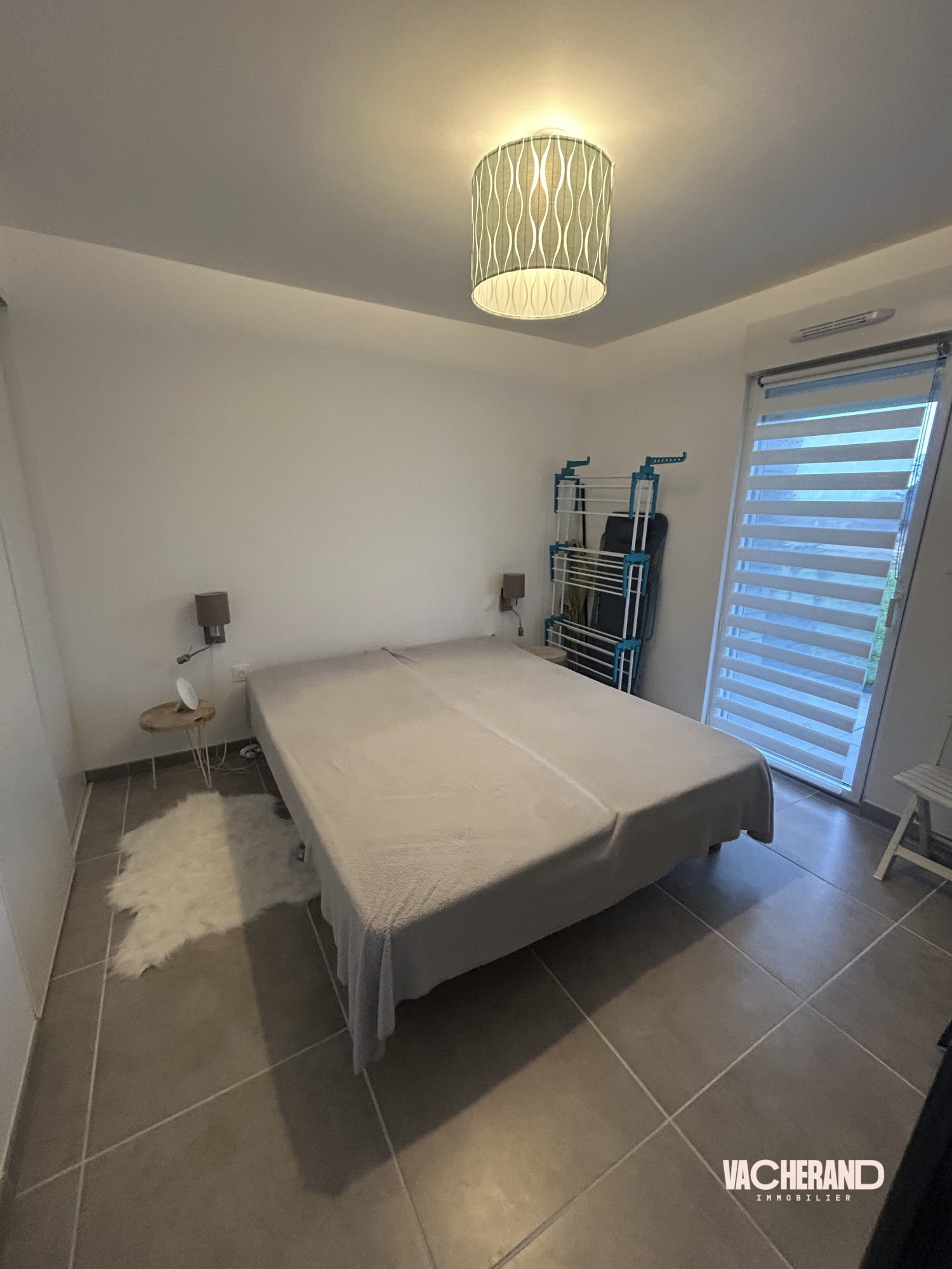 Vente Appartement 48m² Sainte Cecile 3