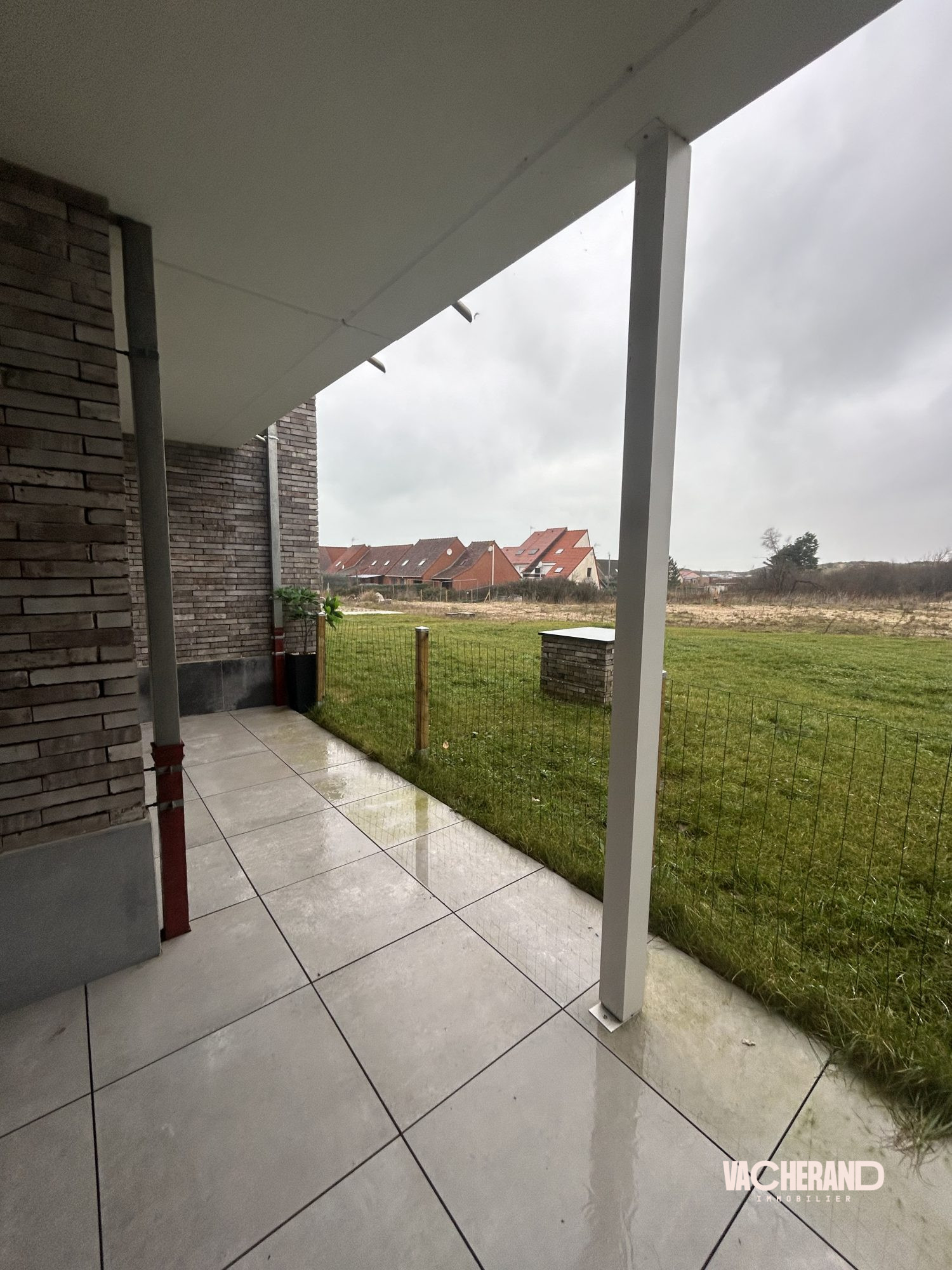 Vente Appartement 48m² Sainte Cecile 6