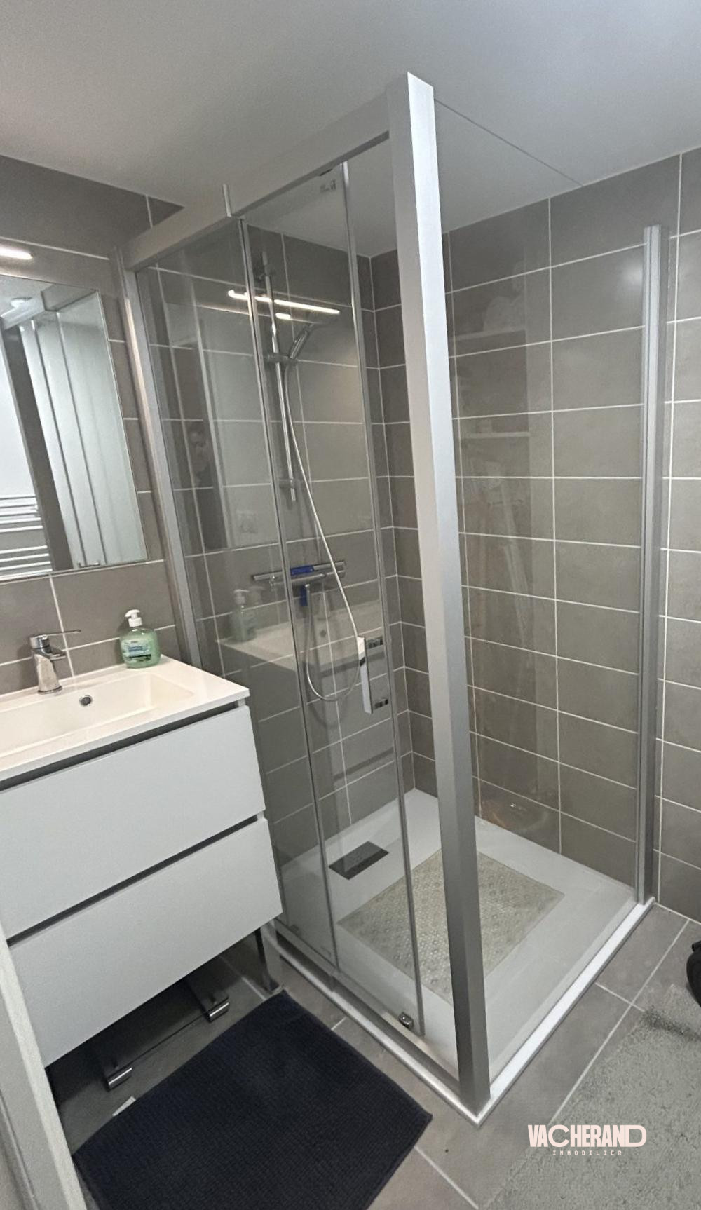Vente Appartement 48m² Sainte Cecile 4