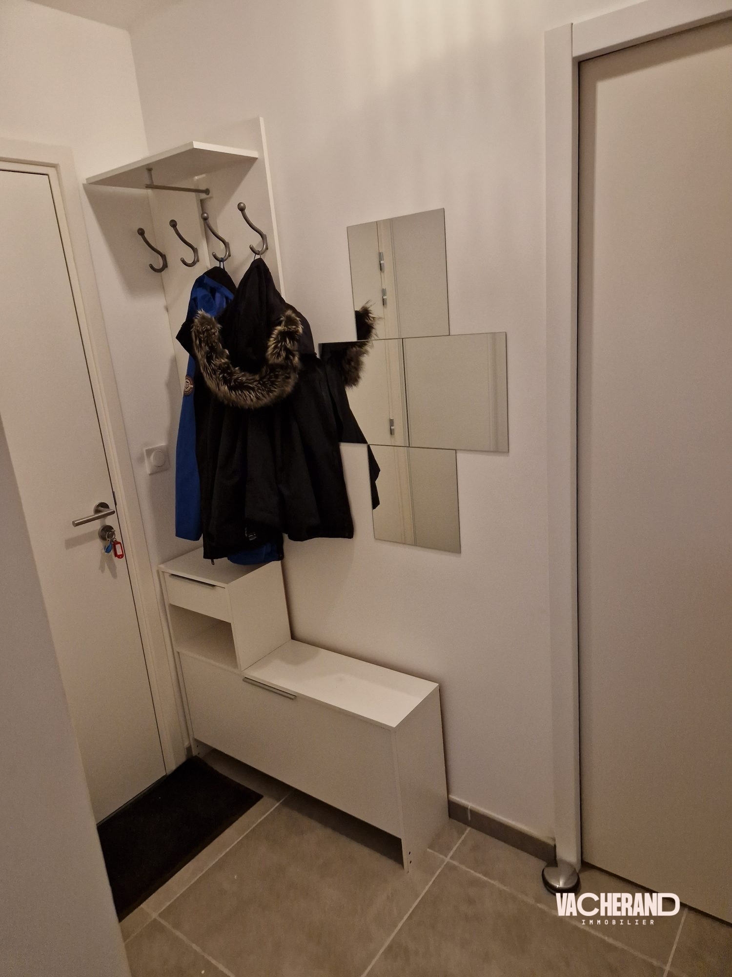 Vente Appartement 48m² Sainte Cecile 7