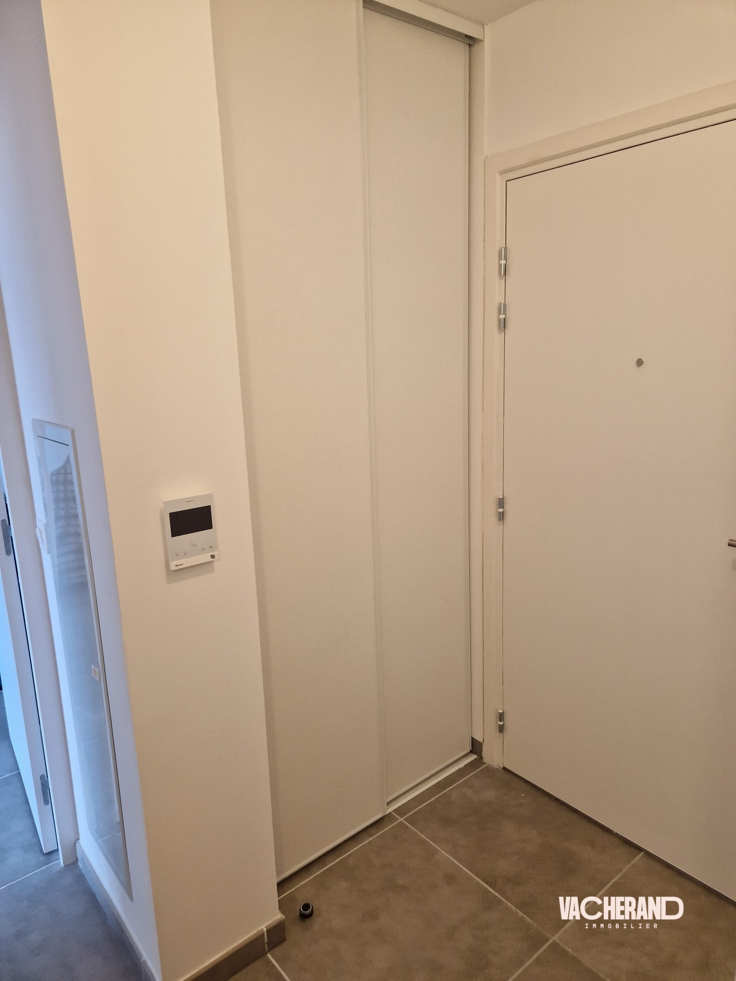 Vente Appartement 48m² Sainte Cecile 8