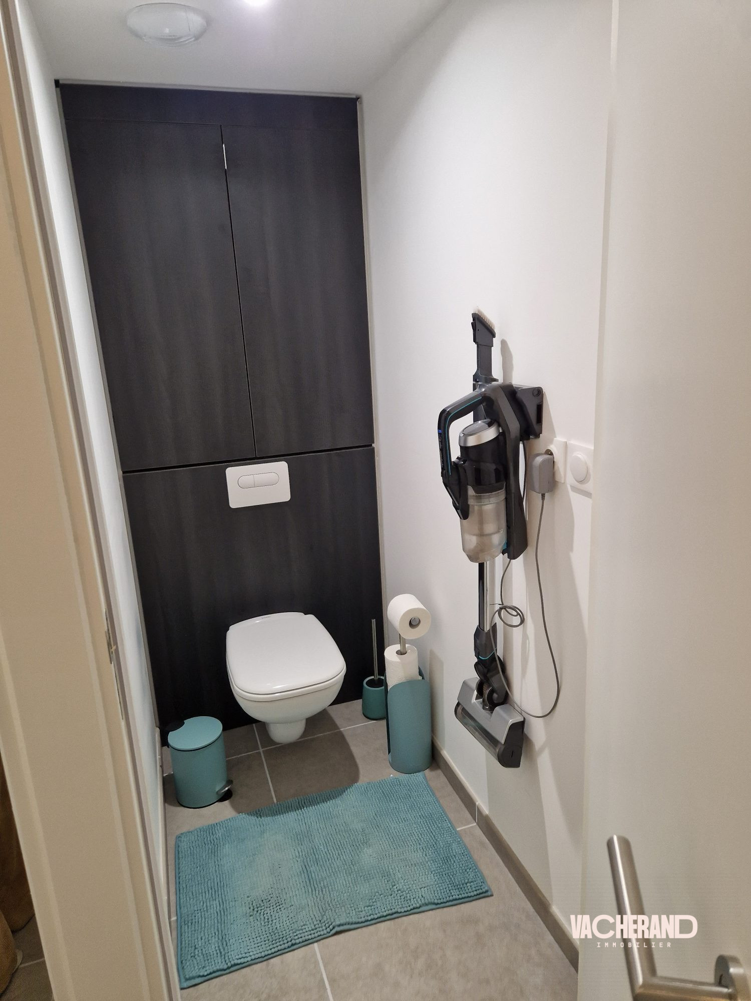 Vente Appartement 48m² Sainte Cecile 9