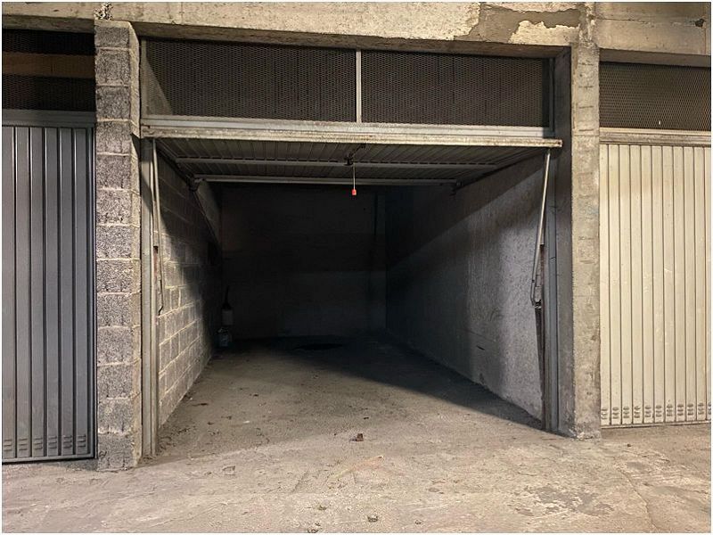 Location Parking/box Lille 2