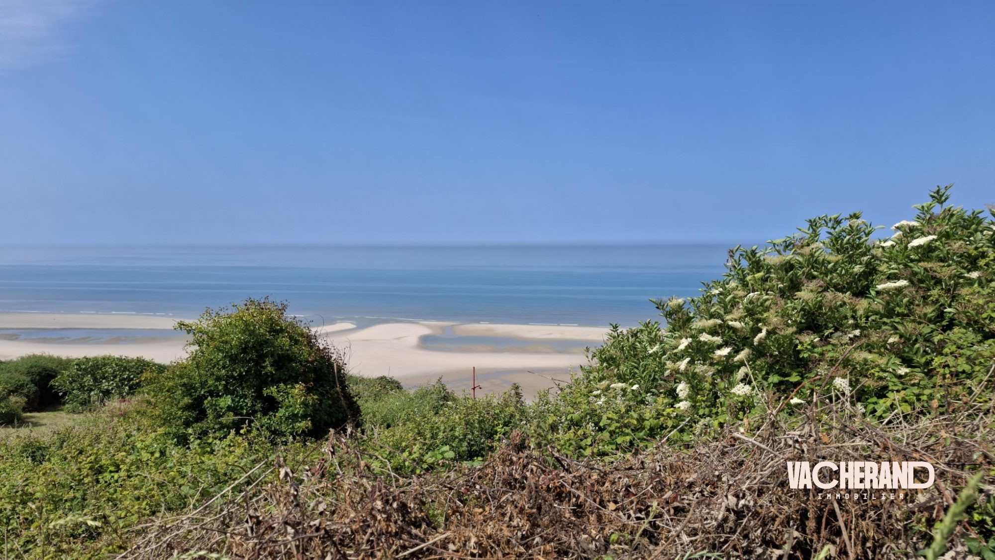 Vente Maison 44m² Équihen-plage 0