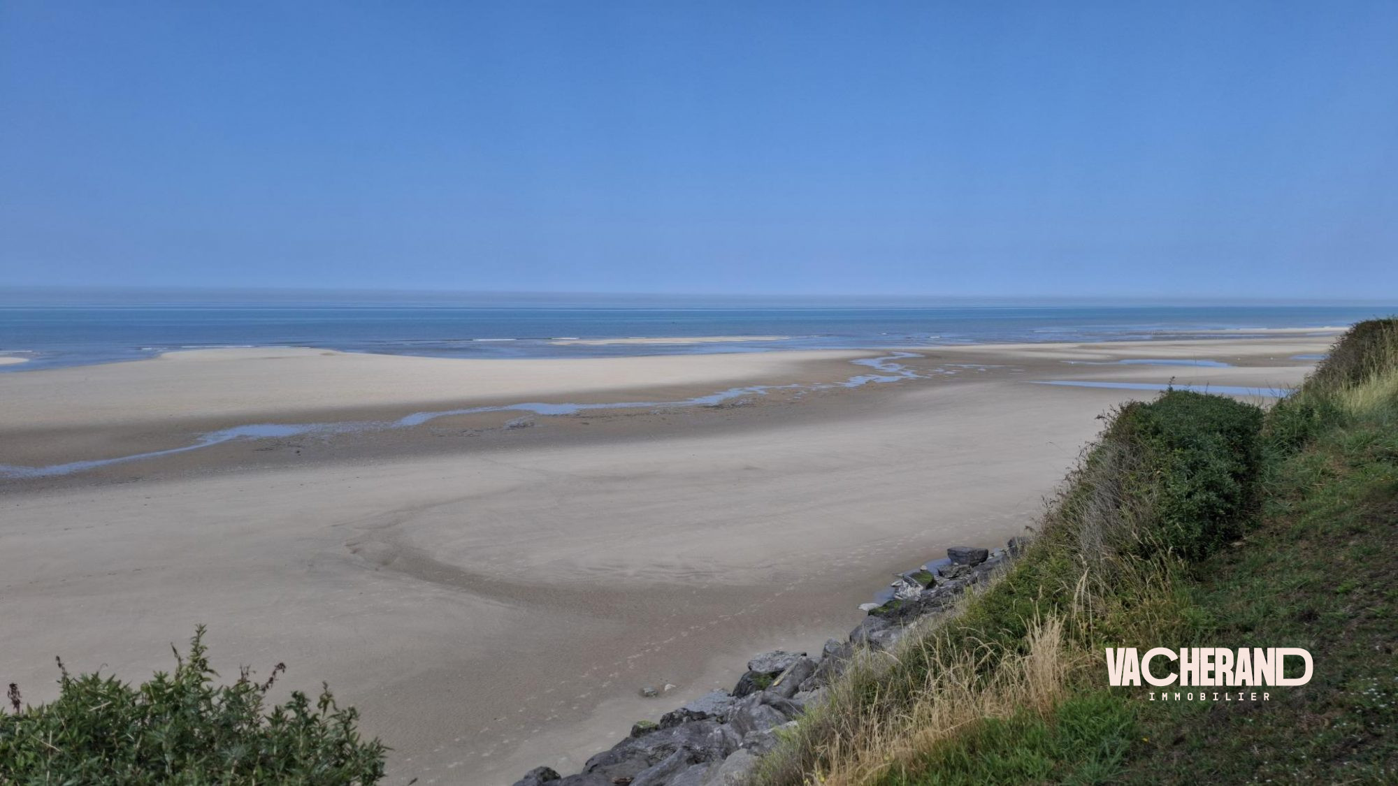 Vente Maison 43m² Équihen-plage 2