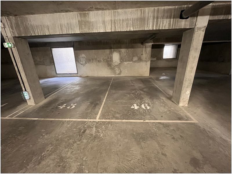 Location Parking/box Lille 1