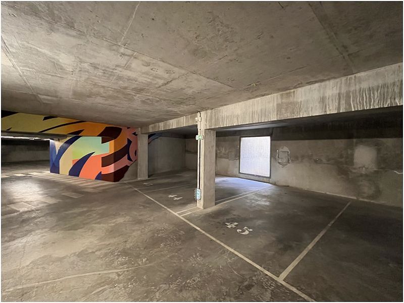 Location Parking/box Lille 3