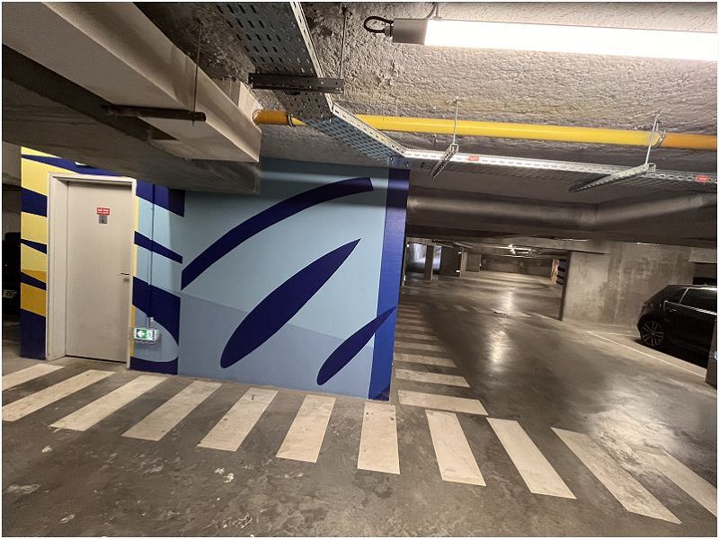 Location Parking/box Lille 4