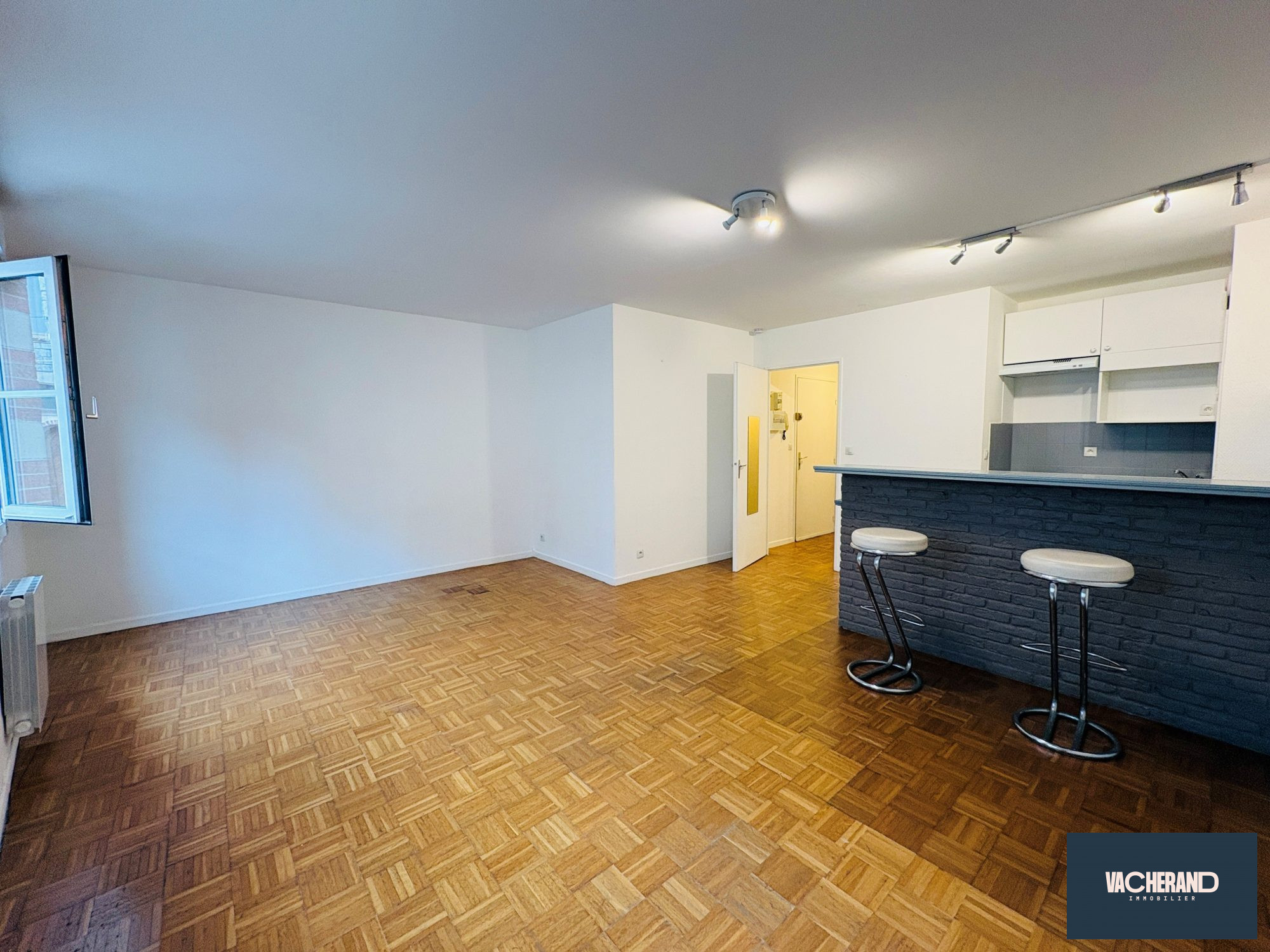 Vente Appartement 34m² Lille 1