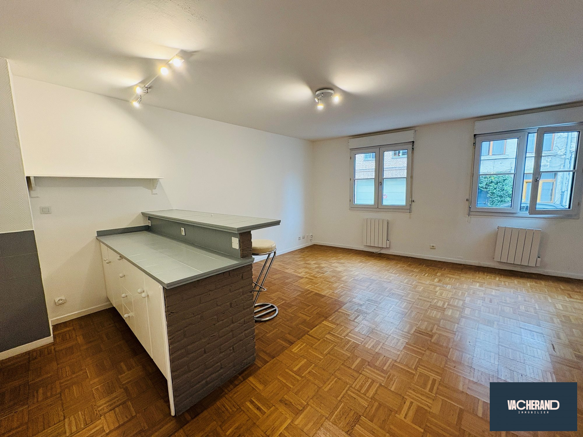 Vente Appartement 34m² Lille 4