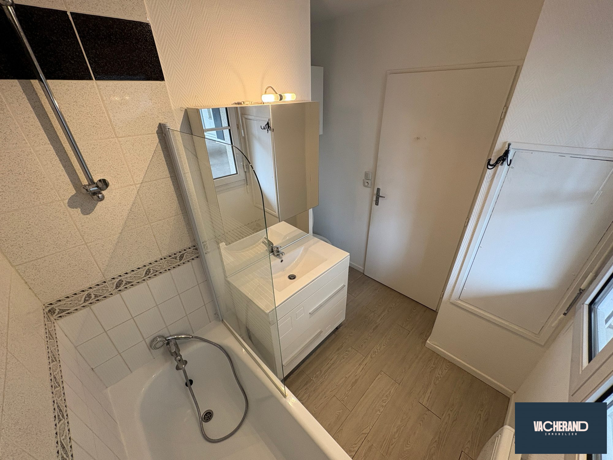 Vente Appartement 34m² Lille 5