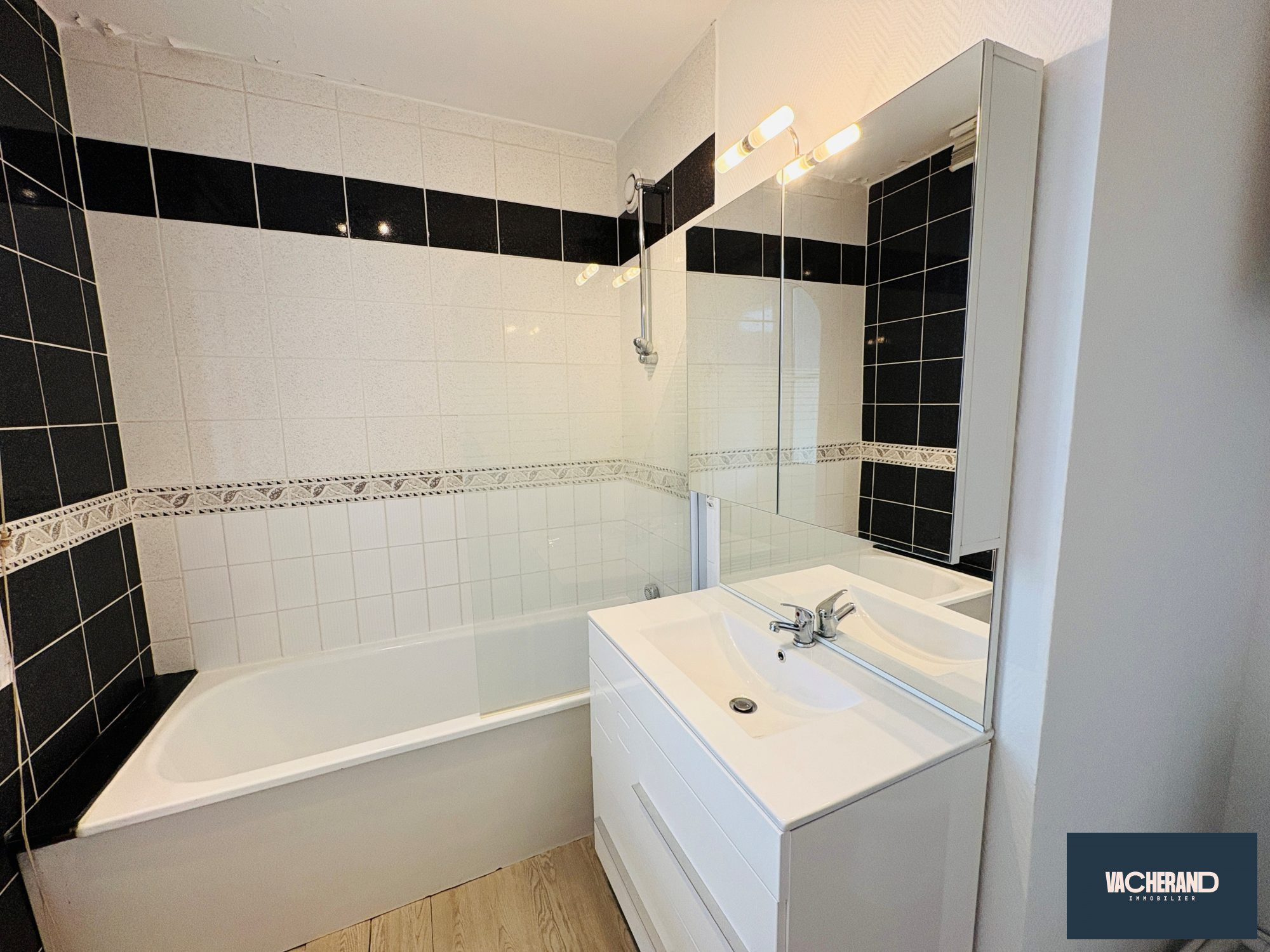 Vente Appartement 34m² Lille 6