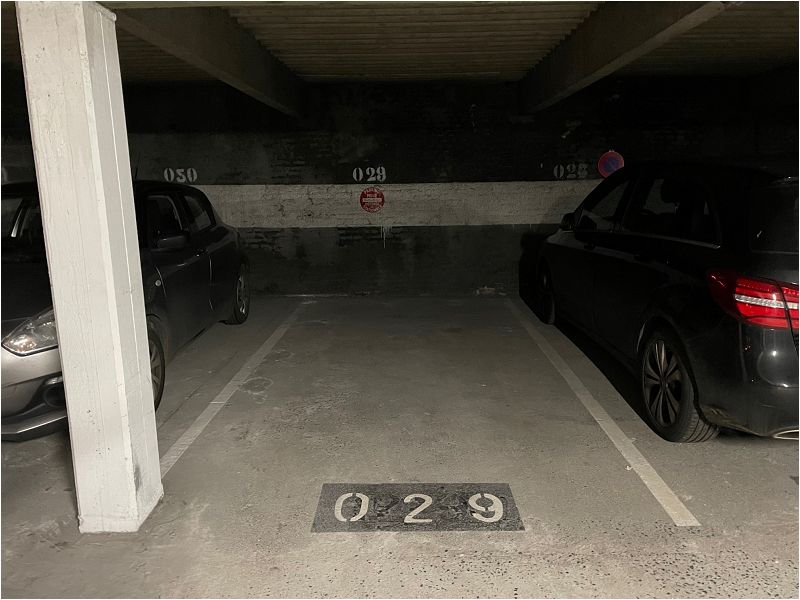 Location Parking/box Lille 1