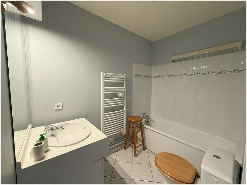 Location Appartement 100m² Lille 7