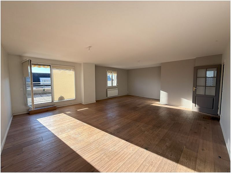 Location Appartement 100m² Lille 0
