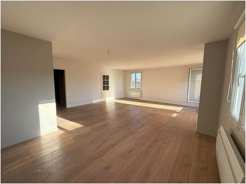Location Appartement 100m² Lille 1