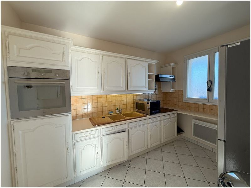 Location Appartement 100m² Lille 8