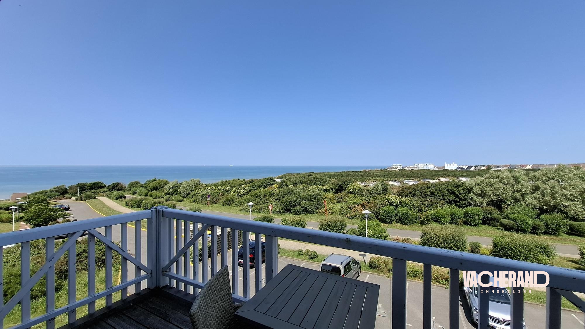 Vente Appartement 39m² Équihen-plage 0