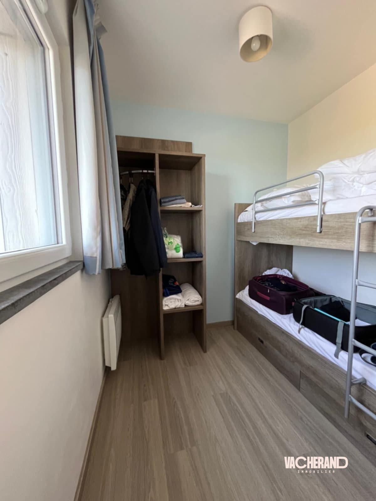 Vente Appartement 39m² Équihen-plage 4