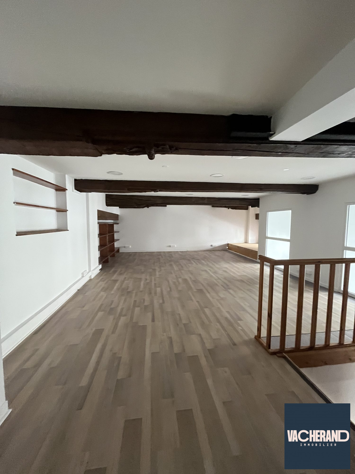 Location Bureaux 72m² Valenciennes 1