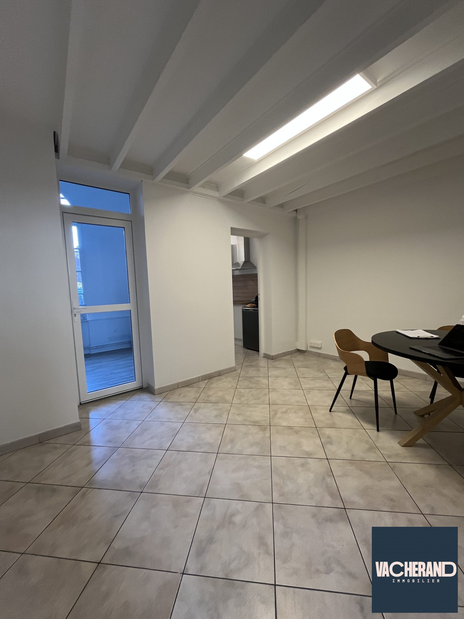 Location Bureaux 72m² Valenciennes 5