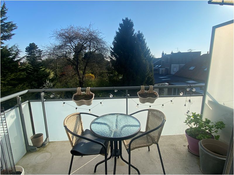 Location Appartement 40m² Faches Thumesnil 2