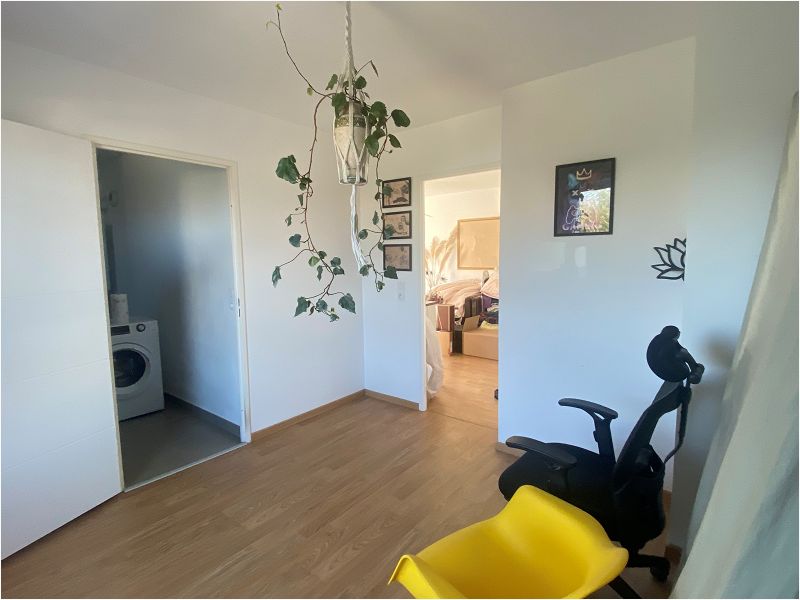 Location Appartement 40m² Faches Thumesnil 4