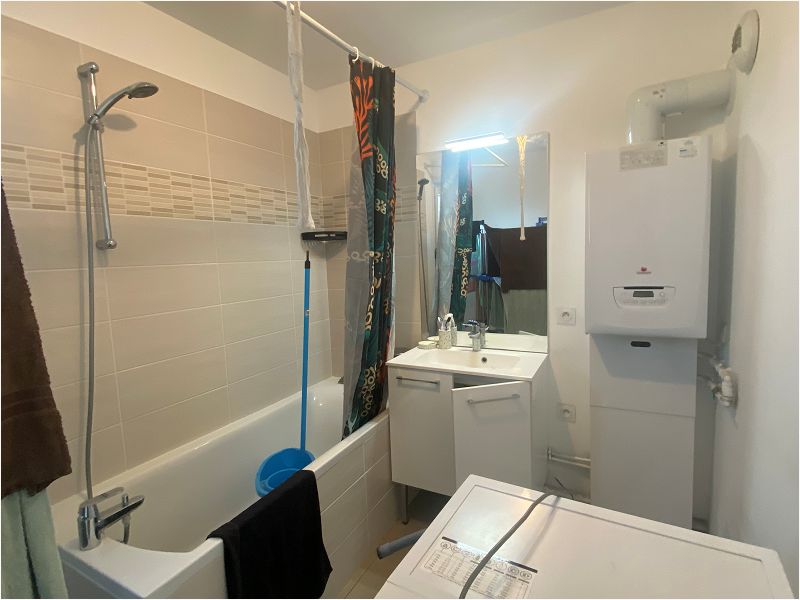 Location Appartement 40m² Faches Thumesnil 5