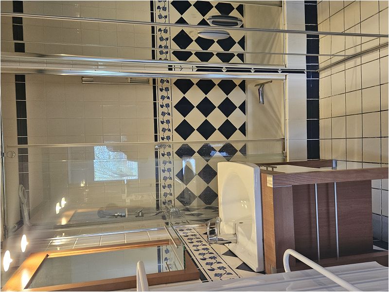 Location Appartement 51m² Lomme 7