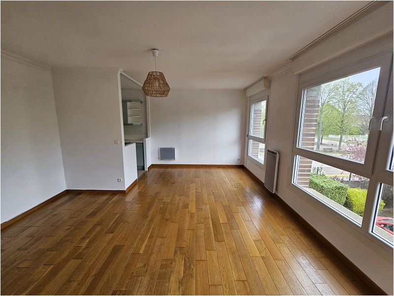 Location Appartement 51m² Lomme 2