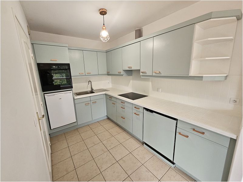 Location Appartement 51m² Lomme 3