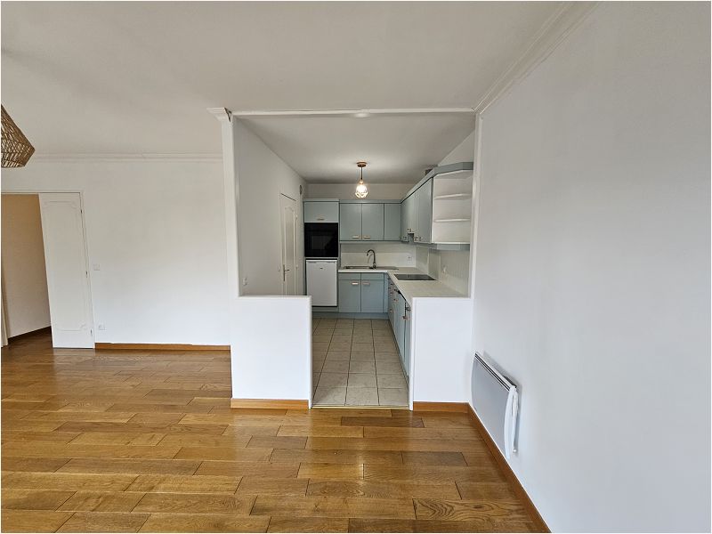 Location Appartement 51m² Lomme 8