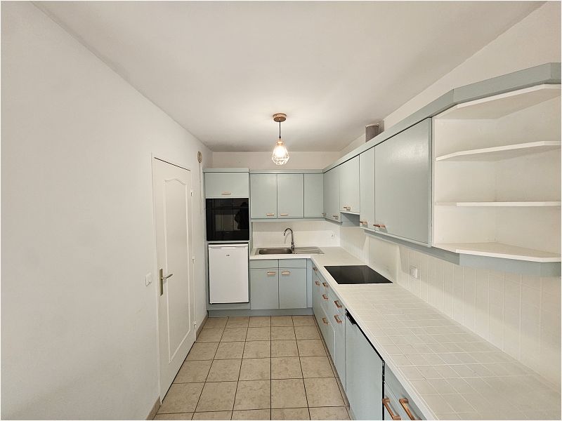 Location Appartement 51m² Lomme 9