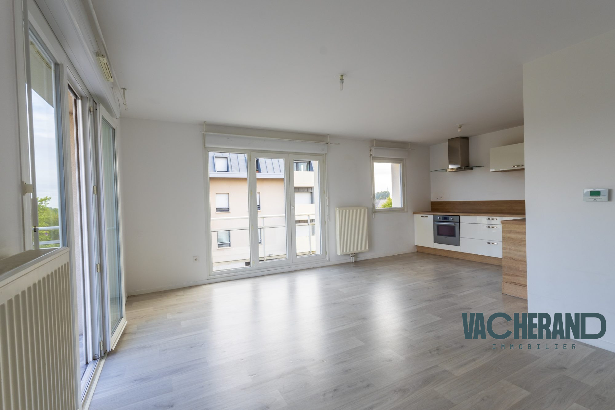 Vente Appartement 67m² La Chapelle-d'armentières 2