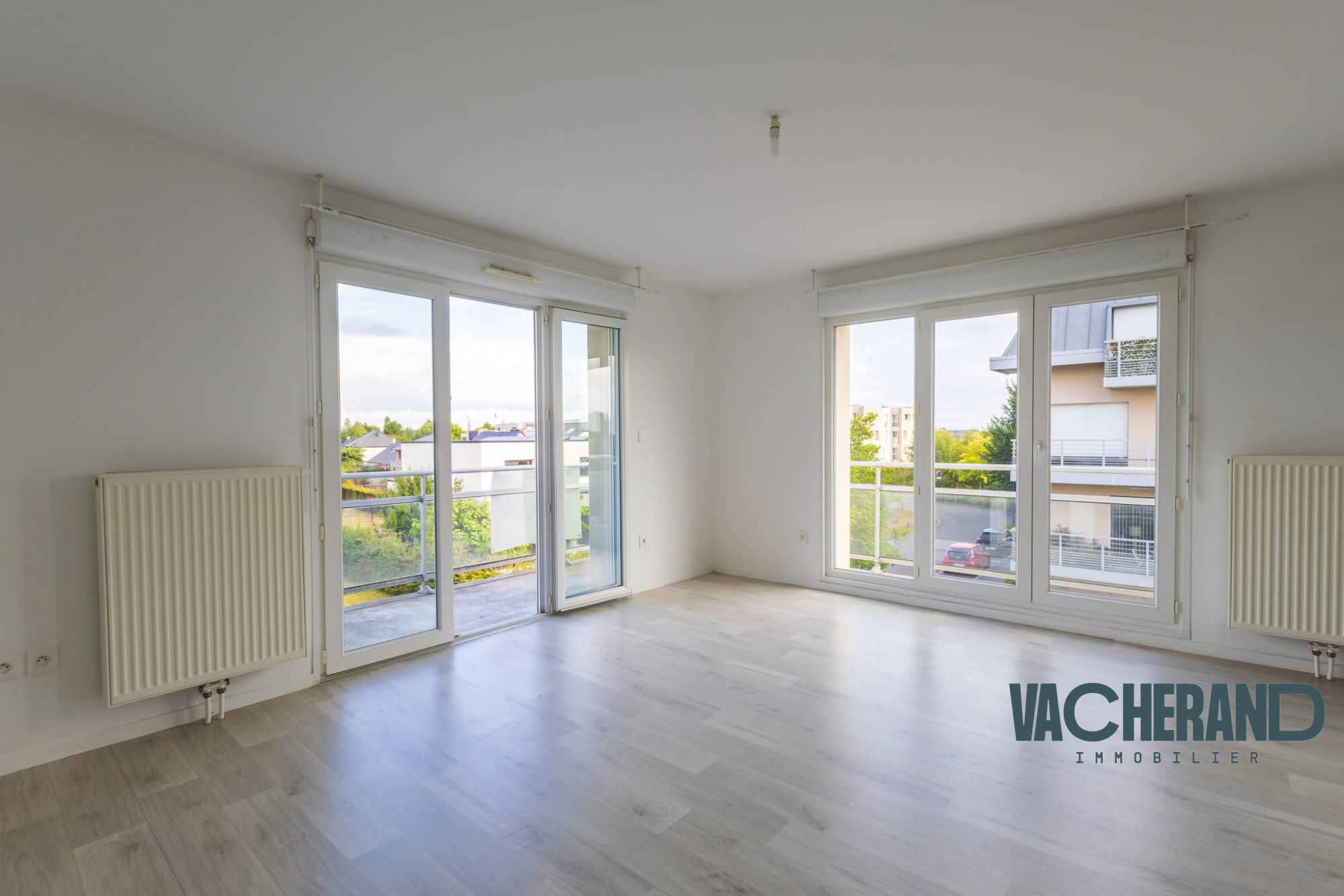 Vente Appartement 67m² La Chapelle-d'armentières 3