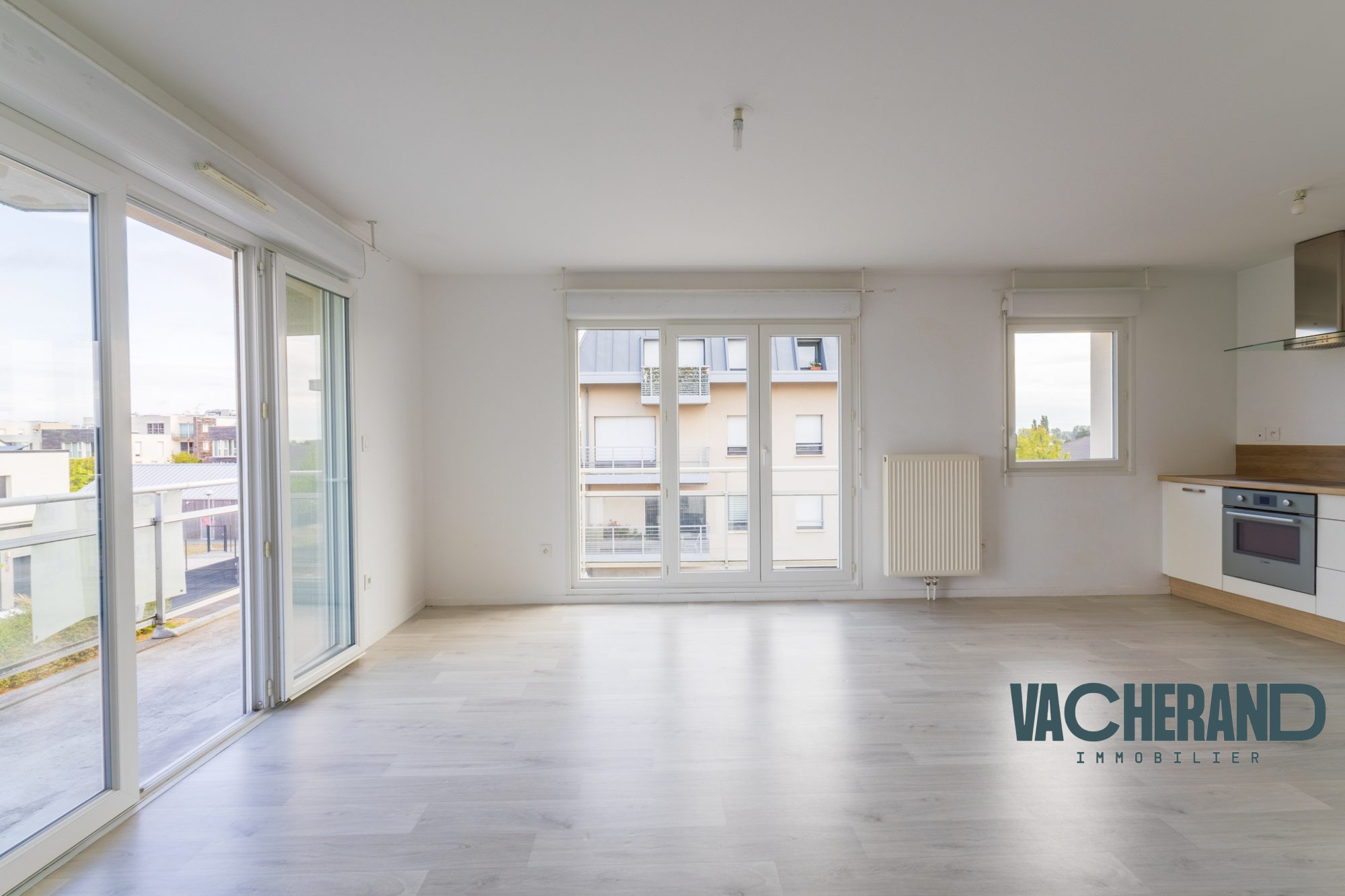 Vente Appartement 67m² La Chapelle-d'armentières 4