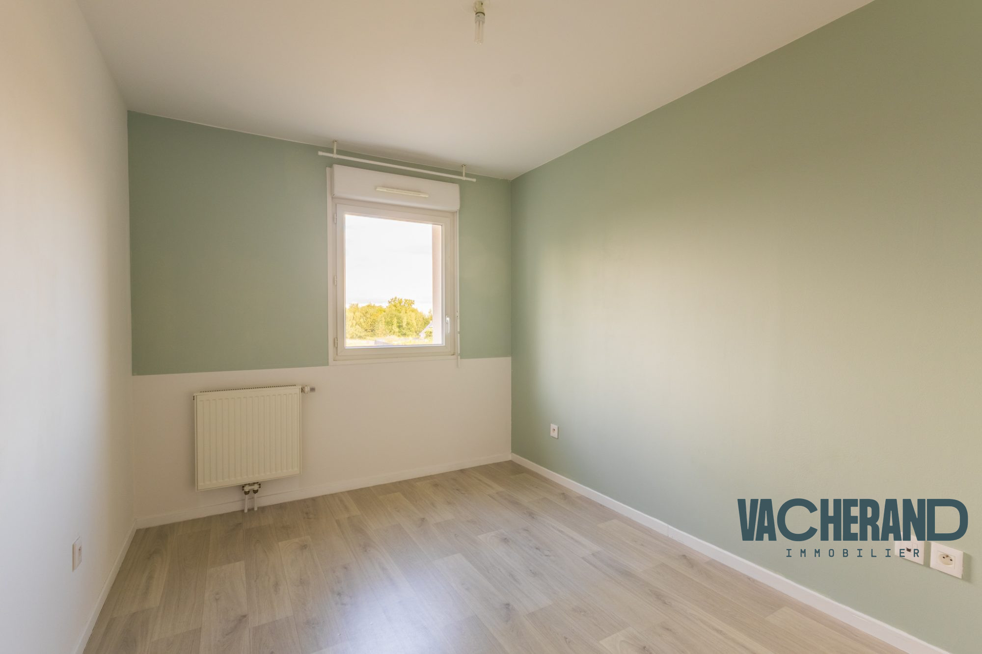 Vente Appartement 67m² La Chapelle-d'armentières 8