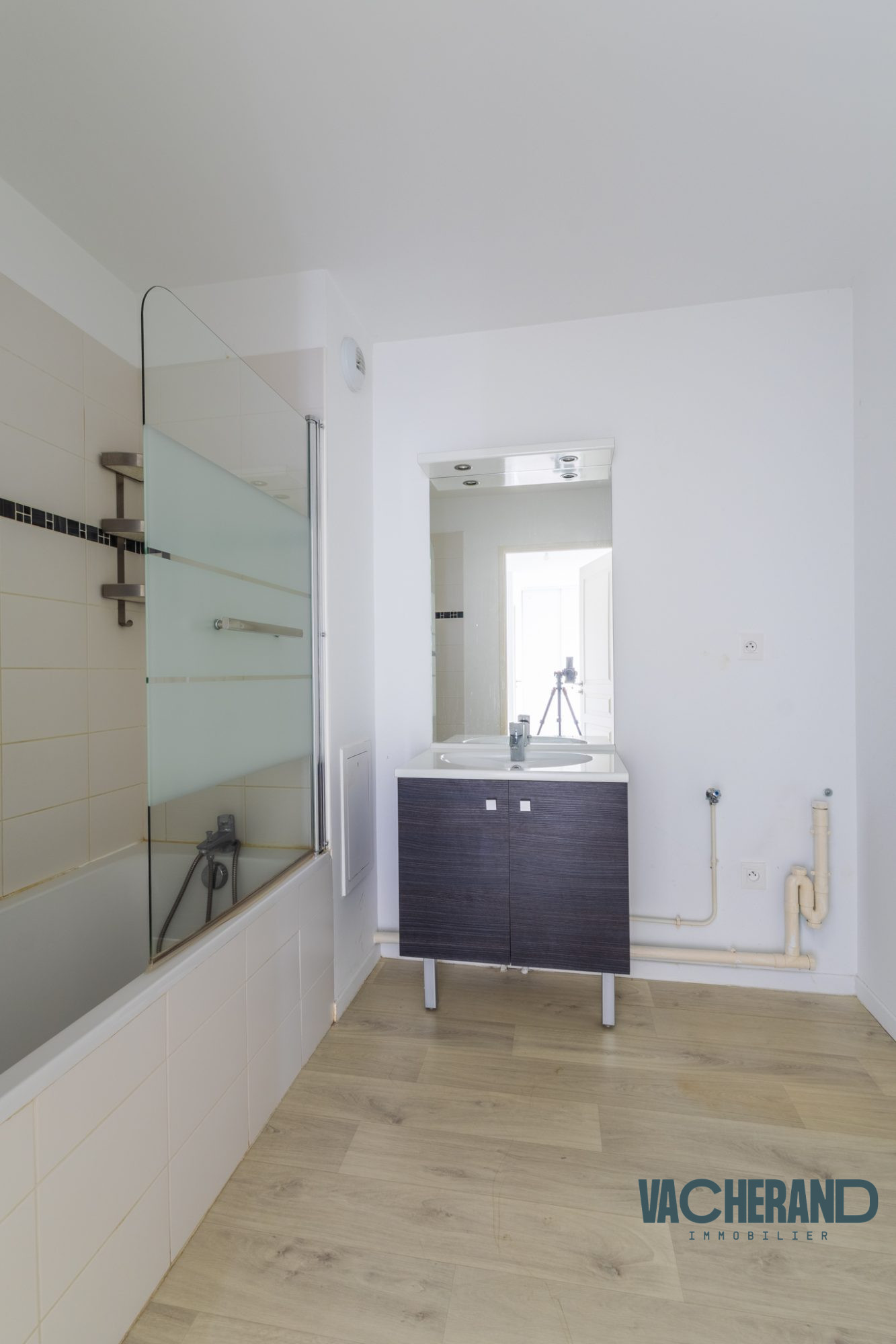 Vente Appartement 67m² La Chapelle-d'armentières 10