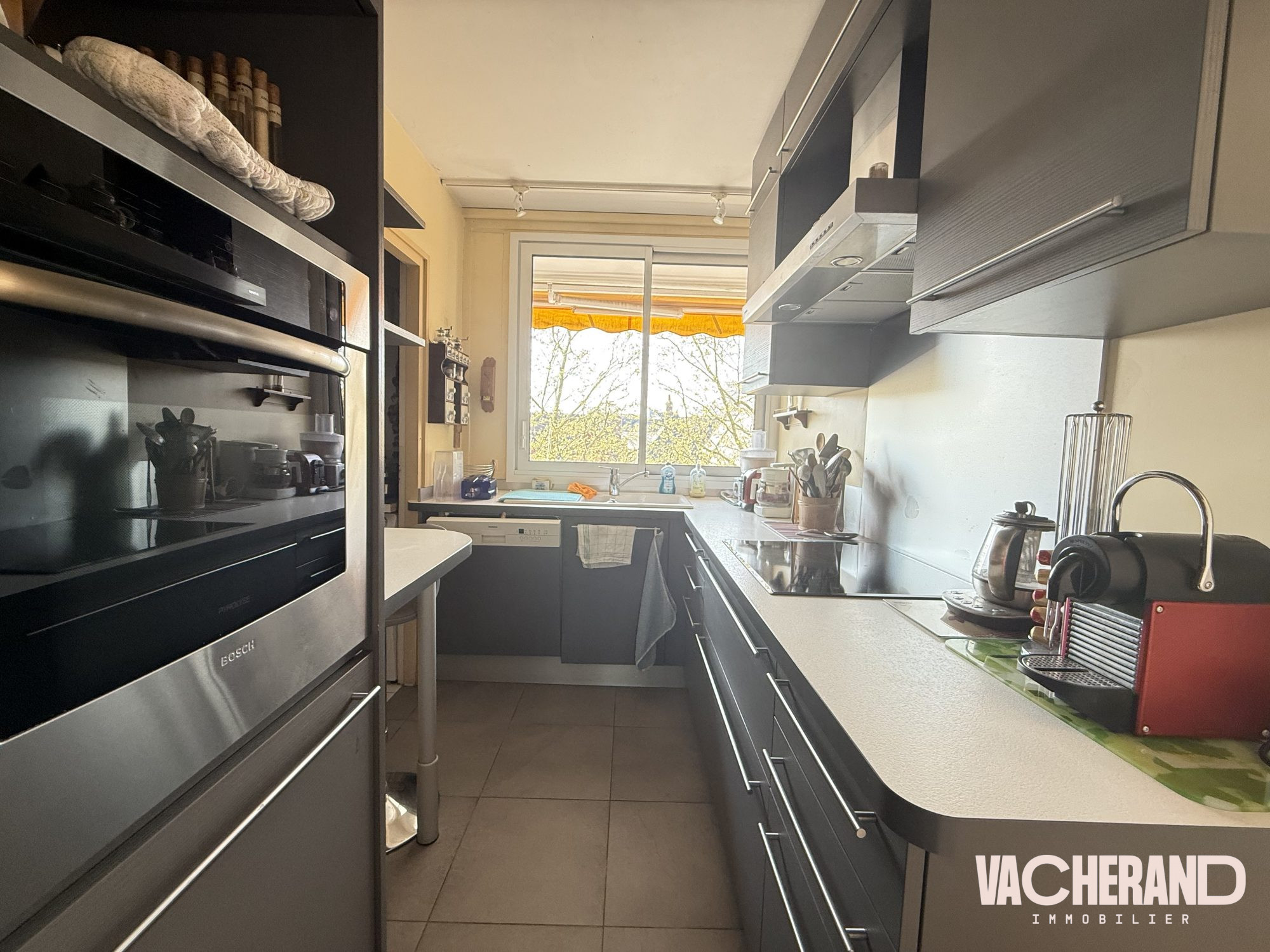 Vente Appartement 68m² Lille 5