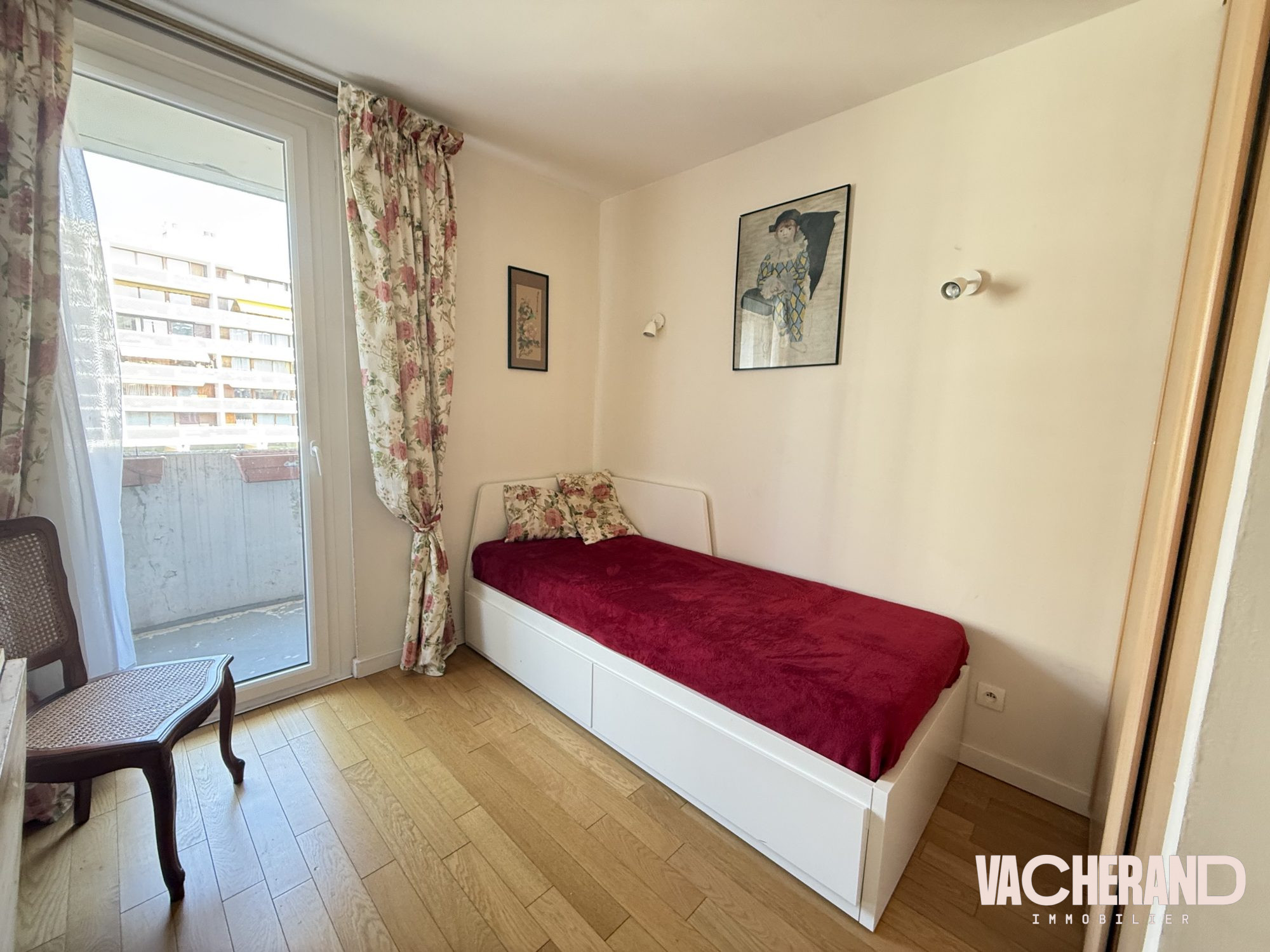 Vente Appartement 68m² Lille 6
