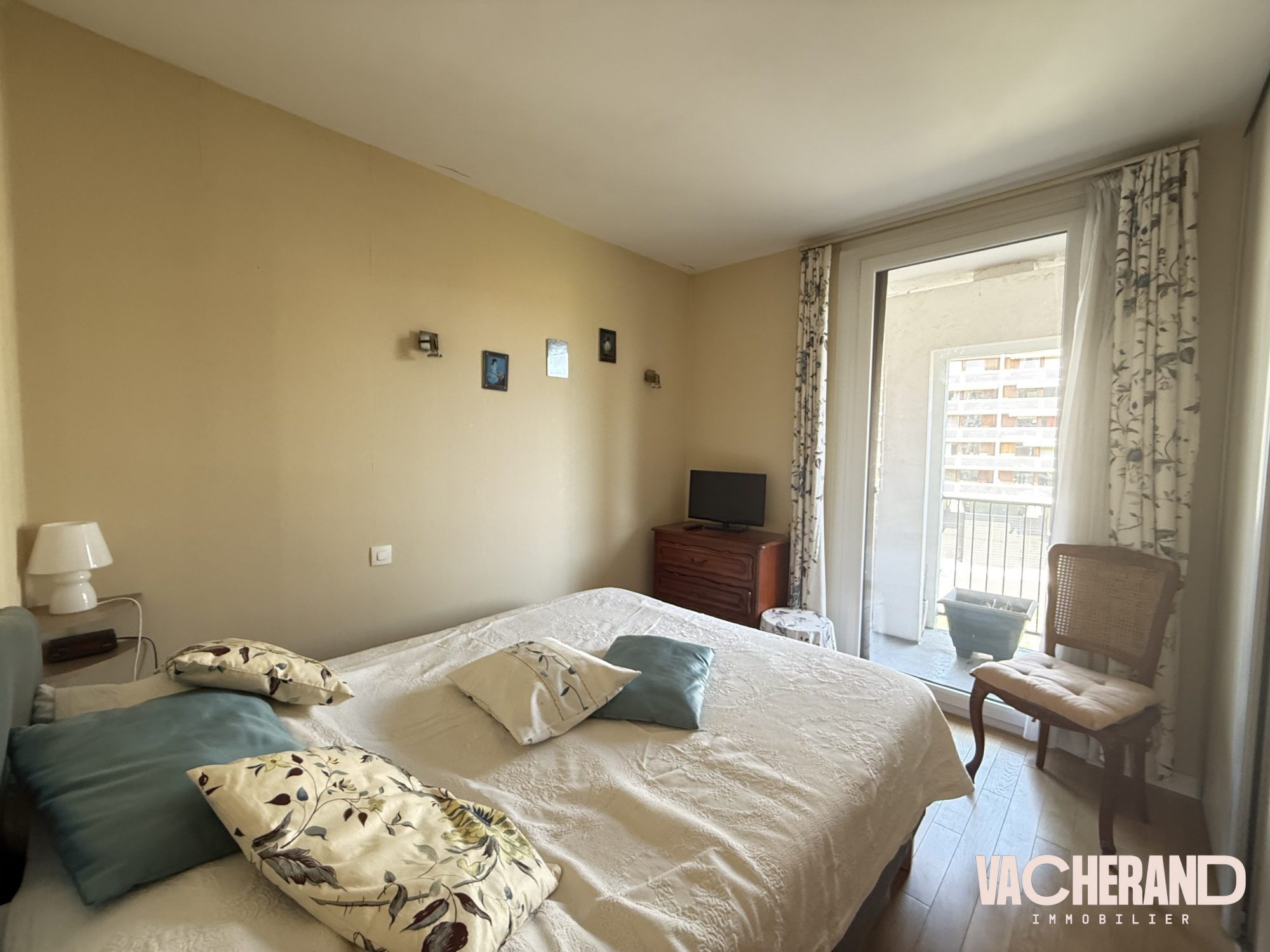 Vente Appartement 68m² Lille 7