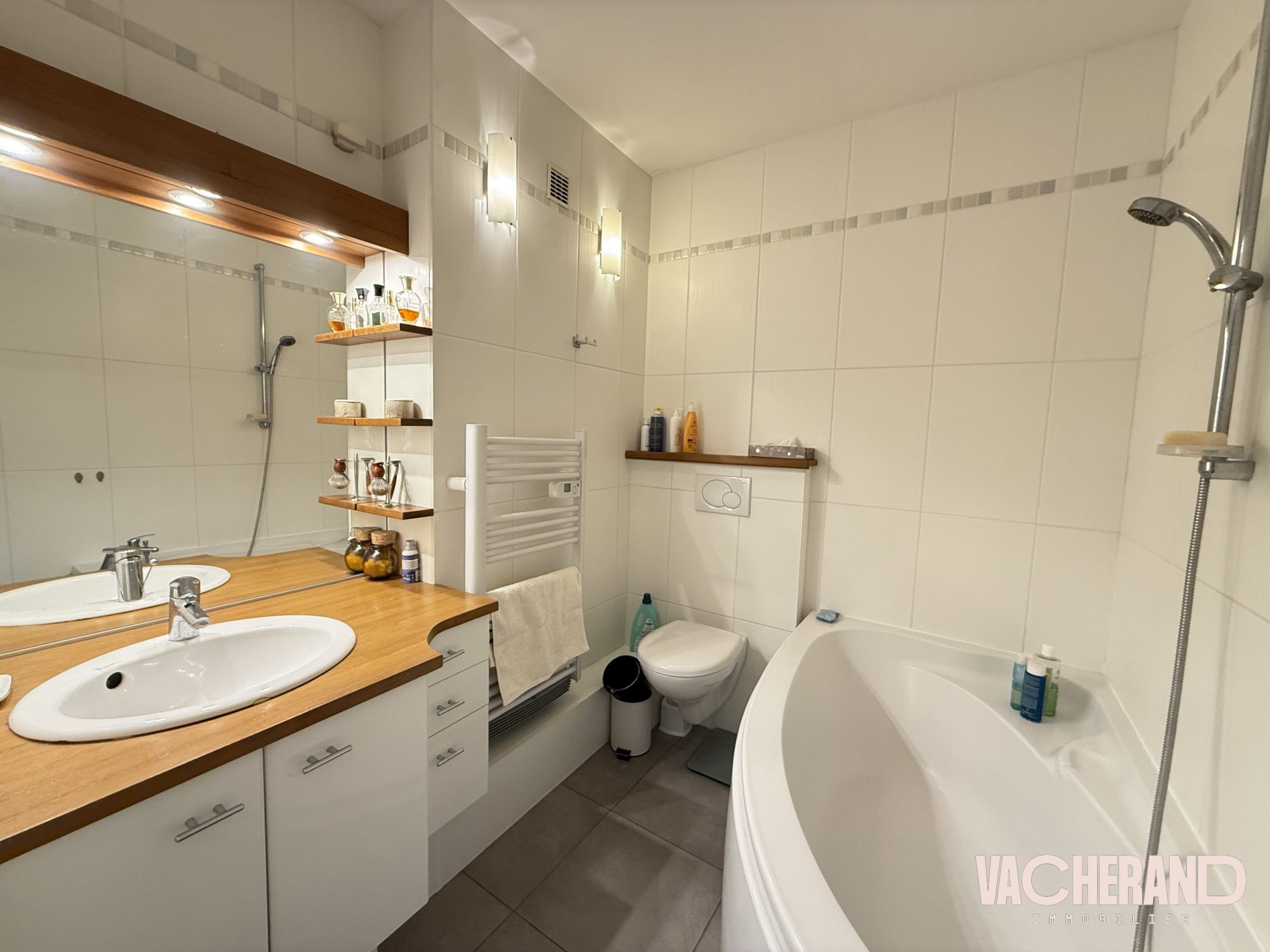 Vente Appartement 68m² Lille 8