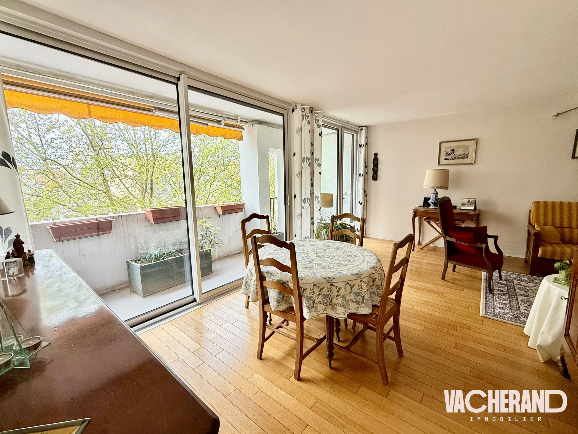 Vente Appartement 68m² Lille 1